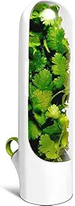 Plastic Herb Saver Best Keeper for Freshest