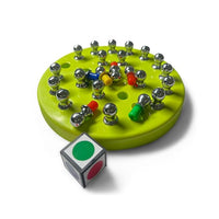Plastic Memory Match Stick Chess Game Set