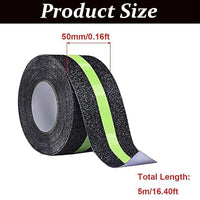 Anti Slip Grip Tape Non-Slip Traction Tapes With Glow