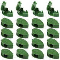 20Pcs Wall Fixture Clips for Plant Climbing