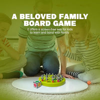 Plastic Memory Match Stick Chess Game Set