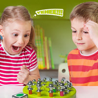 Plastic Memory Match Stick Chess Game Set