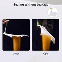 Toilet Floor Anti-Smell Cover