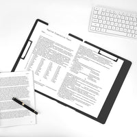 Portable Document Organizer