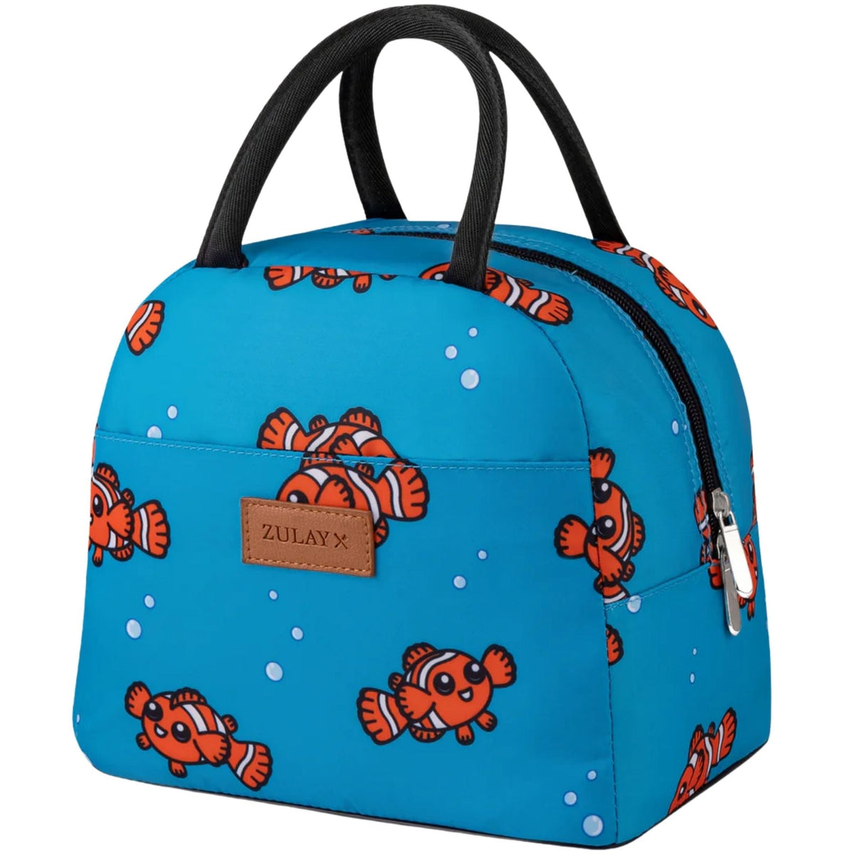 Geïsoleerde lunchtas, 8 liter